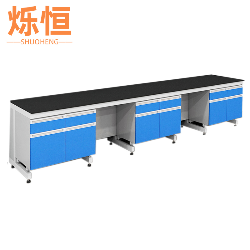 烁恒实验桌4m张
