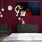 海信(Hisense) HZ75E5A 75英寸 4K超高清HDR MEMC 全金属超薄机身 AI智能液晶平板电视机