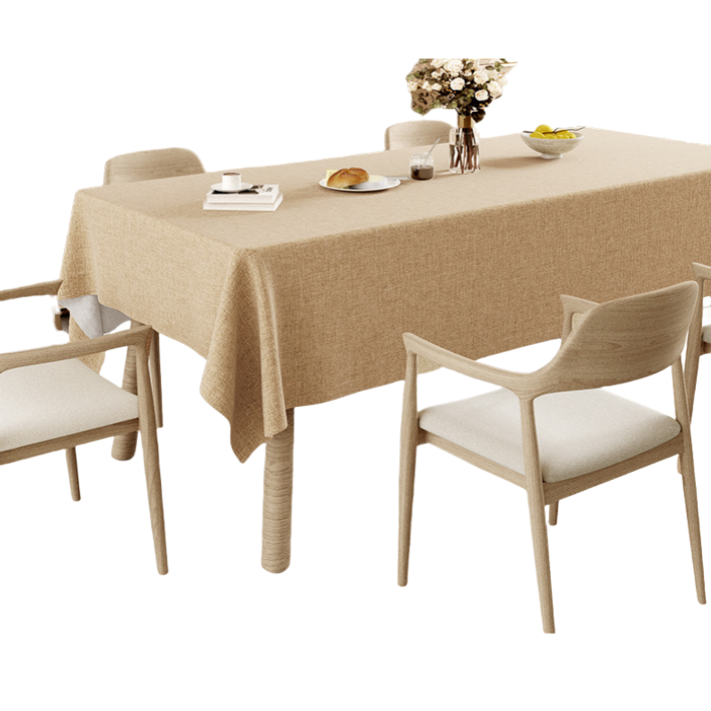 铭思沃餐桌布高清大图