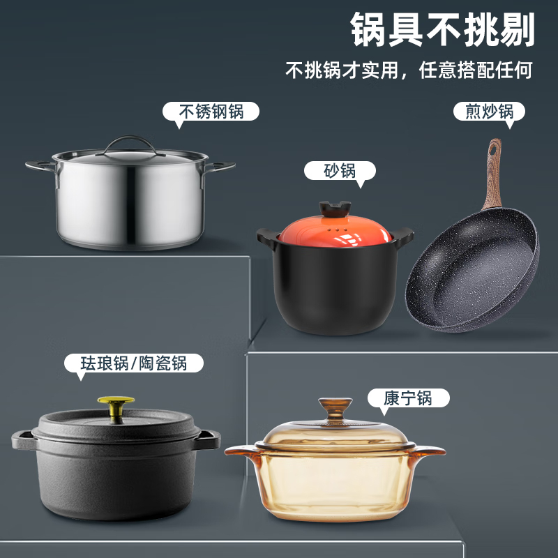 Mrdvei电陶炉标准款
