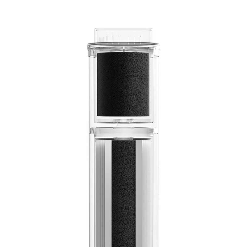小米净水器滤芯 S1 800G 3合1复合滤芯 适用于小米净水器800G 3in1复合滤芯高清大图