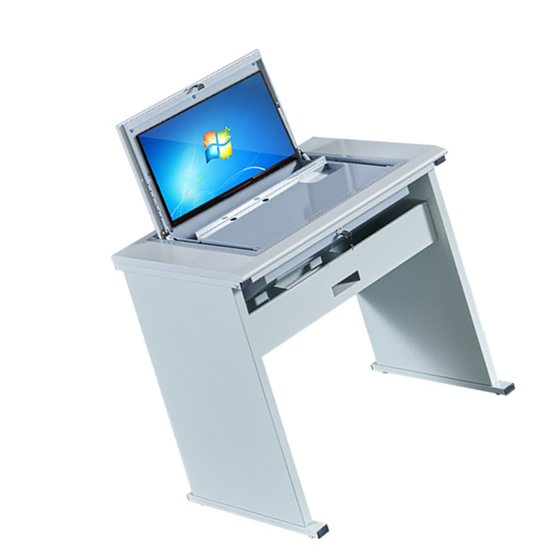 圣承启 课桌 单人张高清大图