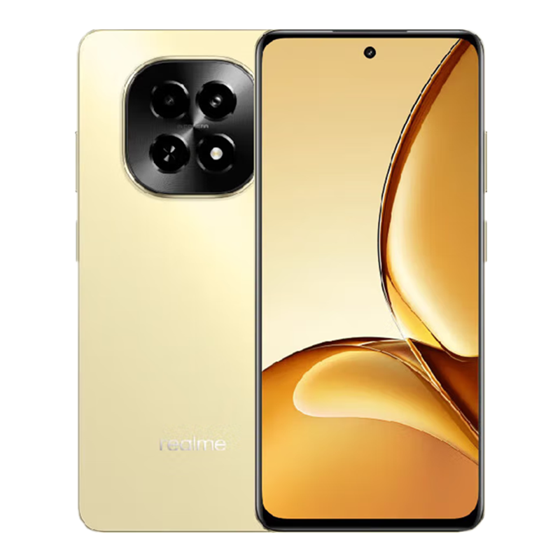 realme 真我V60S 6GB+128GB 松石绿 全网5G 天玑6300芯 5000毫安电池 手机 V60