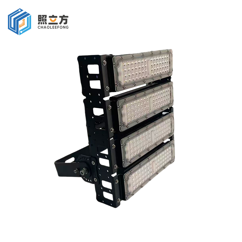 照立方 CHAOLEEFONG 投光灯 200w 个高清大图