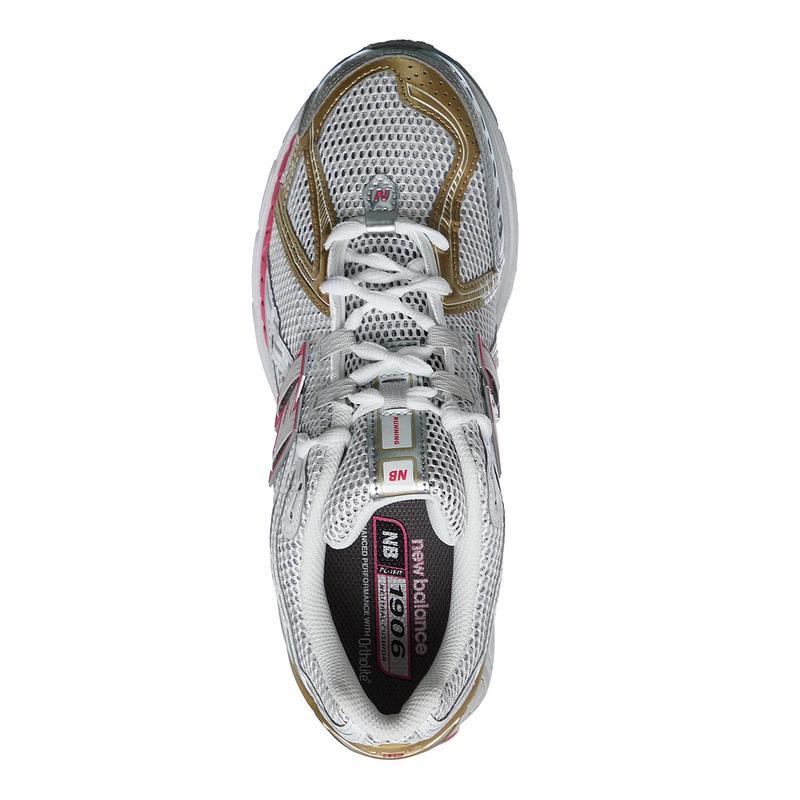 新百伦(New Balance)New Balance男鞋复古跑鞋缓震透气运动鞋2000