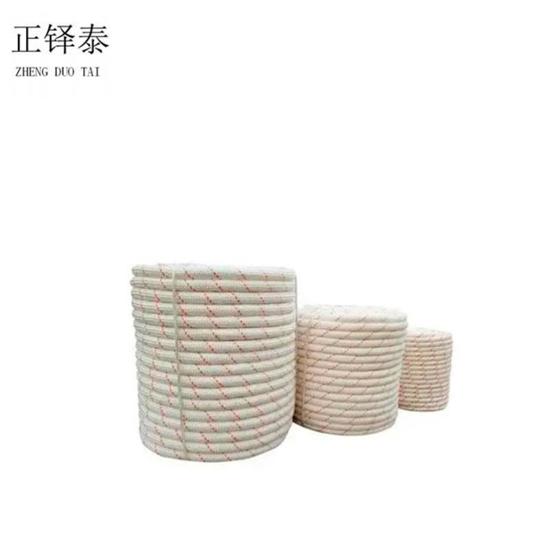 正铎泰 涤纶绳 锦纶绳 捆绑绳 14mm/米图片