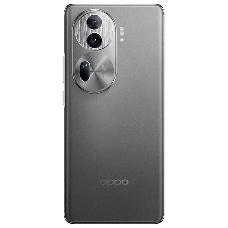 OPPO Reno11Pro 5G 12G+256GB 曜石黑 数字移动电话机 全网通5G手机