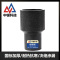 中锦科技 PE对接异径直通 S450*315对接式(承压1.6Mpa)个