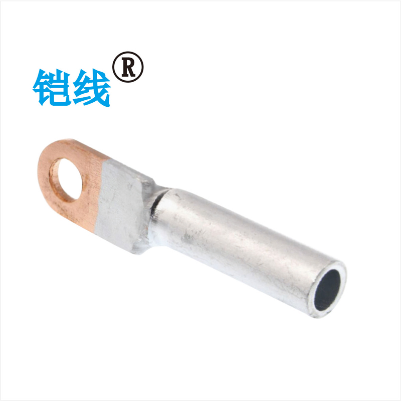 铠线 铜铝接线端子DTL-120高清大图