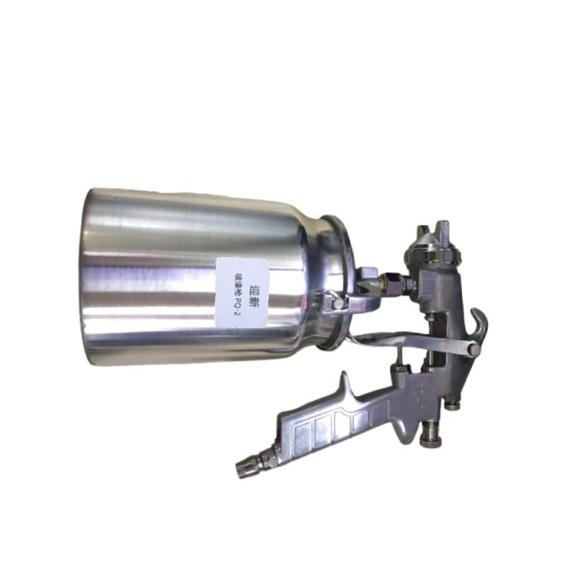 迎新 喷漆枪 PQ-2 YX-0Q2 每把高清大图