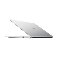 华为(HUAWEI) Matebook D 14英寸 2021新款 锐龙版 全新7nm R7-5700U 16GB+512GB 皓月银 华为笔记本电脑 全面屏 多屏协同 轻薄本
