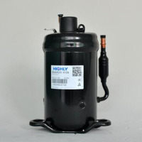 安信(ACTUaL) 压缩机 BSA357CV-R1EN