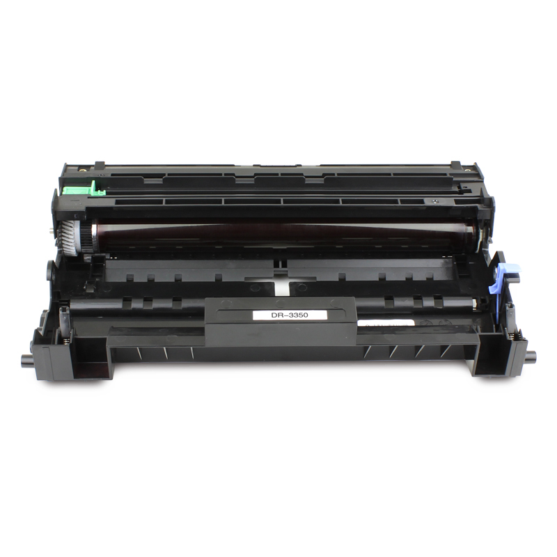 创格chuangge打印机硒鼓dr3350适用兄弟mfc8530dn5585d等黑色
