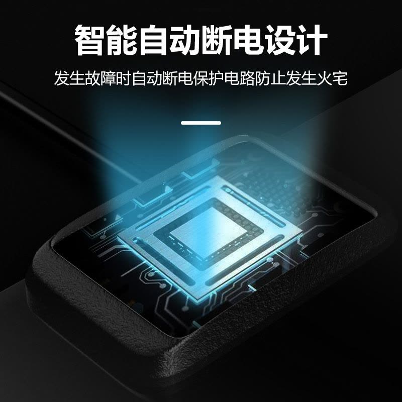 鱼缸加热垫自动恒温乌龟迷你爬宠加温加热器低水位小型龟缸加温器图片