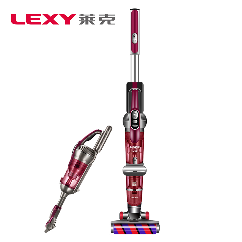 [苏宁自营]莱克(LEXY) SPD503-1 手持立式 吸尘器(台)