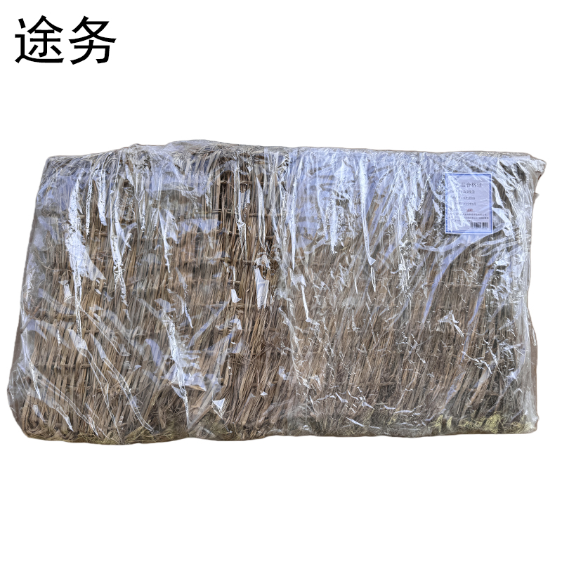 途务 防滑草袋 60*100cm 个高清大图