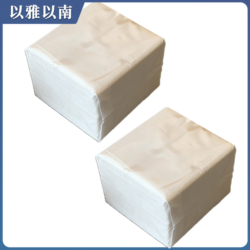 以雅以南 餐巾纸21*30cm 10包 件高清大图