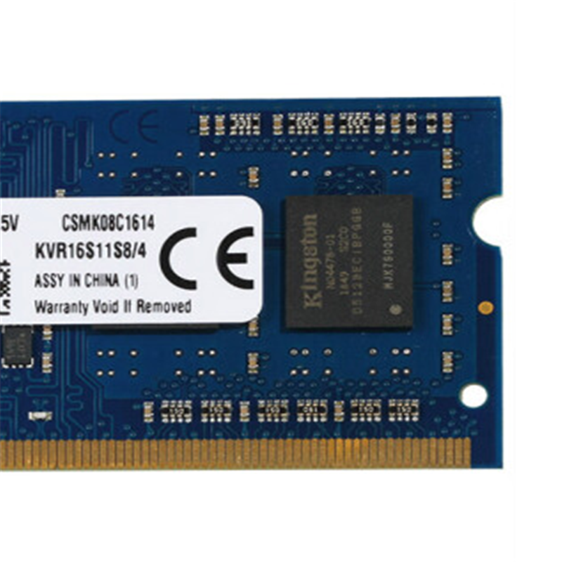 LEXON DDR3 金士顿内存条 DDR3 4G 1600