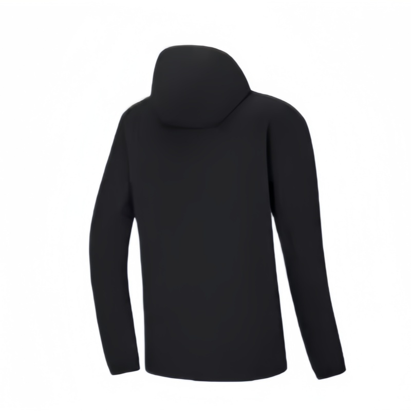 特步保暖风衣975129160089高清大图