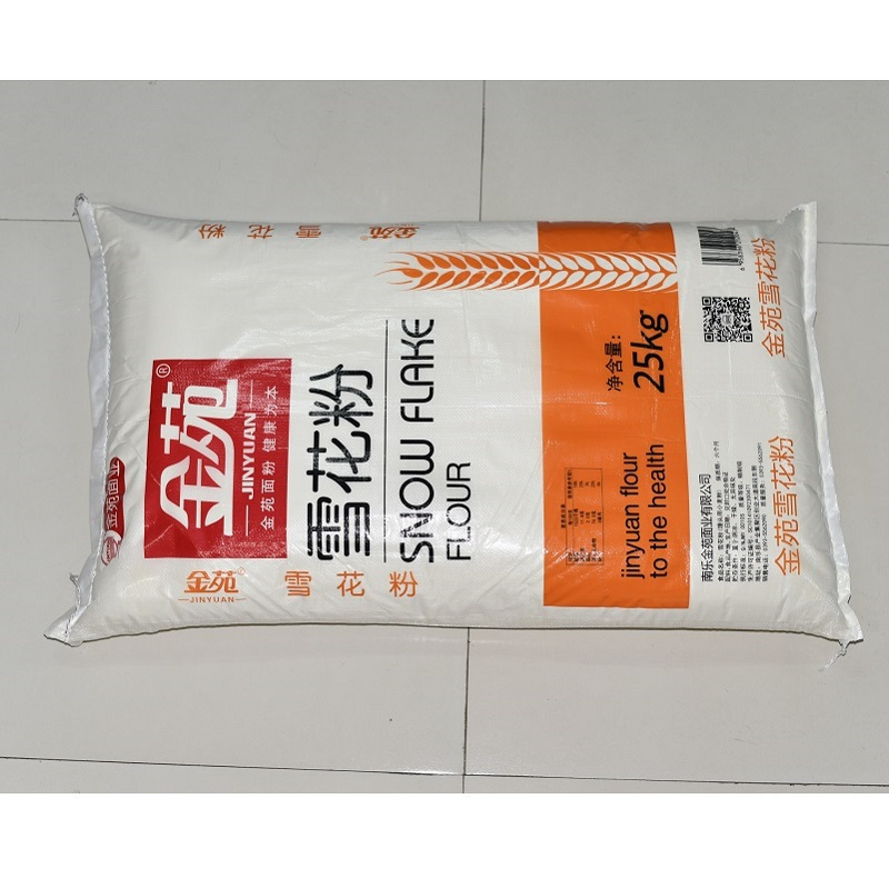 [苏宁自营] 金苑 25kg雪花粉(袋)