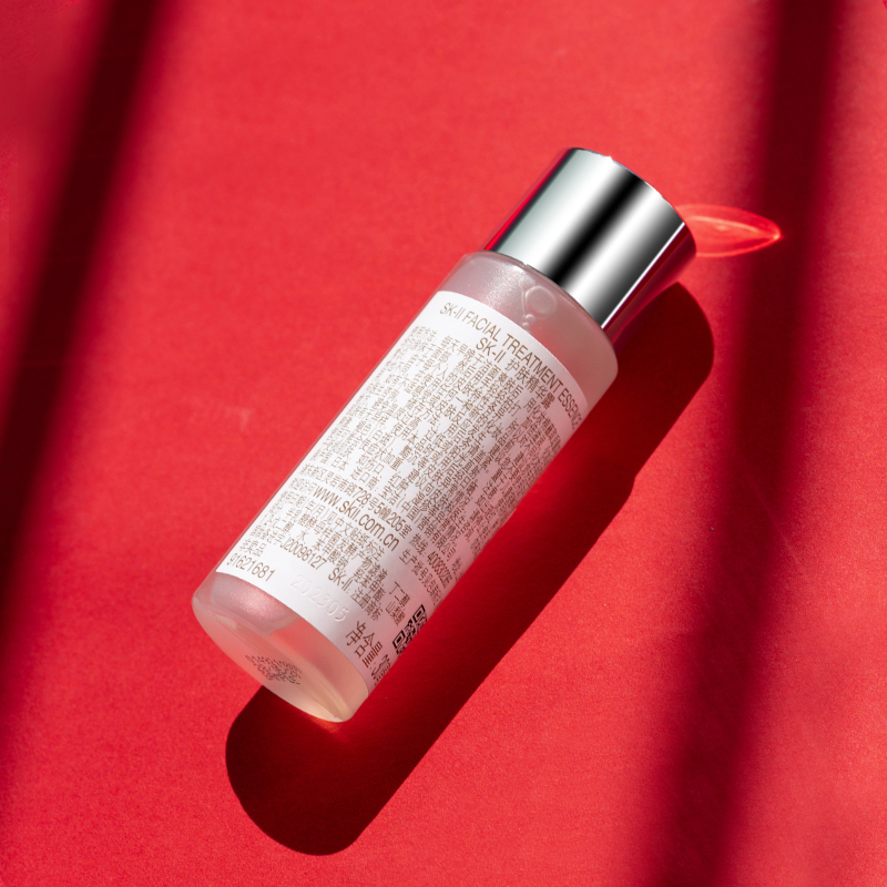 SK-IISK2 青春露/ 护肤精华露 30mL SK2 神仙水中样