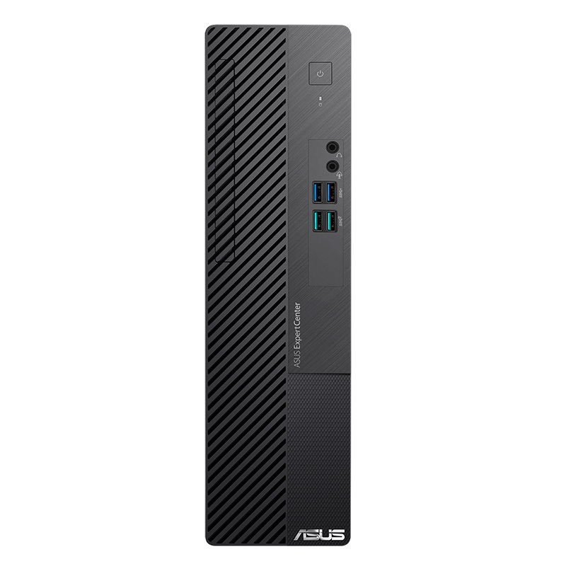 华硕(ASUS)商用台式电脑弘道 D500SD-I3G00022 21.5 (I3-12100 8G 256G 集显 WIN11)