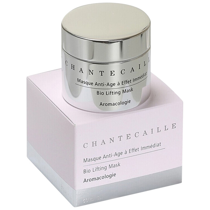 CHANTECAILLE/香缇卡钻石级面膜提拉紧致 促进胶原蛋白50ml