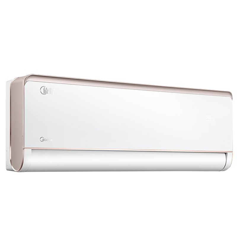 美的(midea)家用空调kfr-35gw/bdn8y-xg200(1)a报价_参数_图片_视频