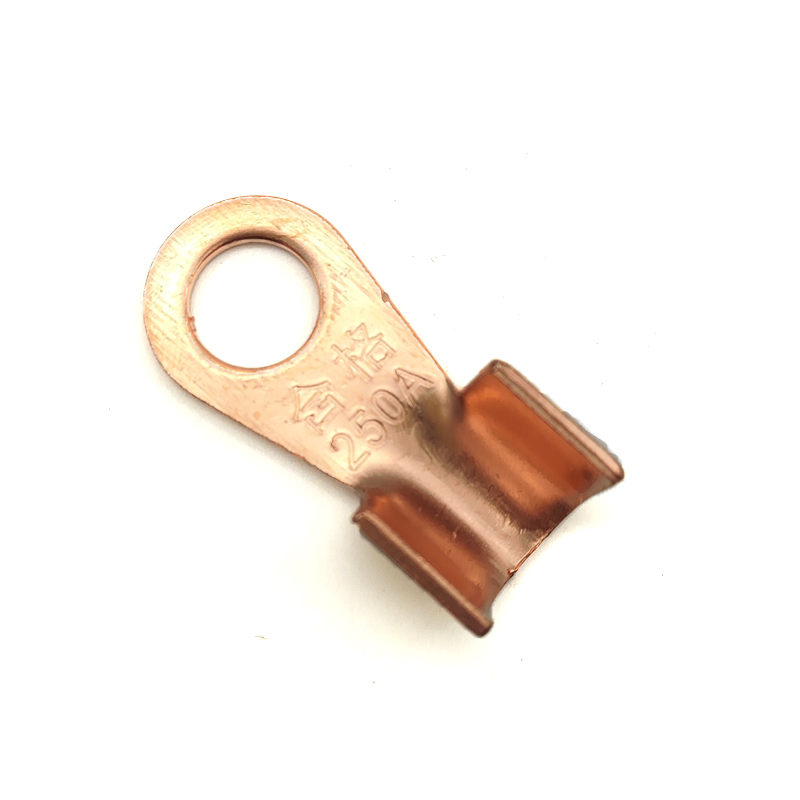 新凯益 开口鼻 OT-250A 个高清大图