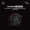 Audio Technica/铁三角 ATH-C999 平头耳塞式耳机低音入耳高解析金红