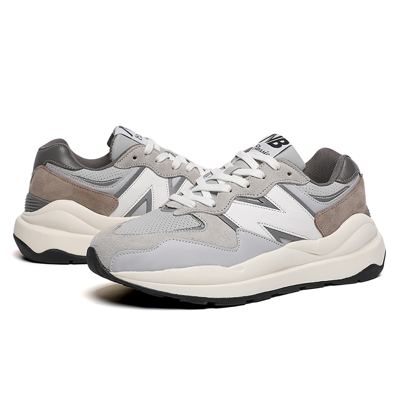 纽巴伦新款5740系列男鞋女鞋轻便透气舒适休闲nb运动鞋