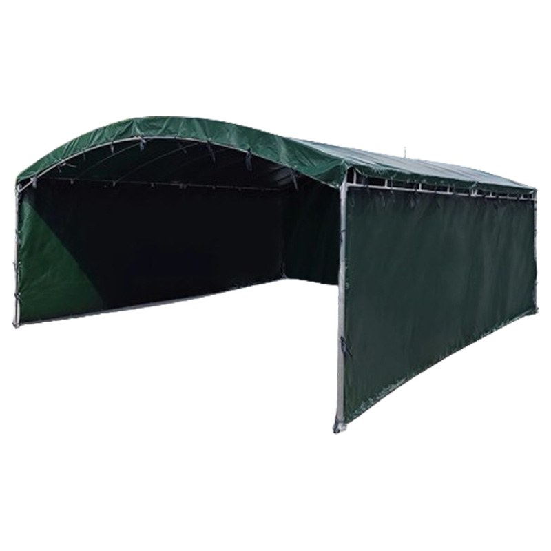 卓鑫蒂隆雨棚4*4 米个高清大图