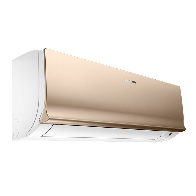 大金(DAIKIN) 大1匹 新二级能效 全直流变频 康达效应气流 家用节能空调挂机 ATXS226WC-N高清大图