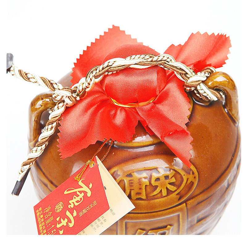 唐宋 绍兴黄酒 花雕酒 15.5度 1.5L