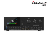 川河 多媒体功放200W CHE-AG220M 台