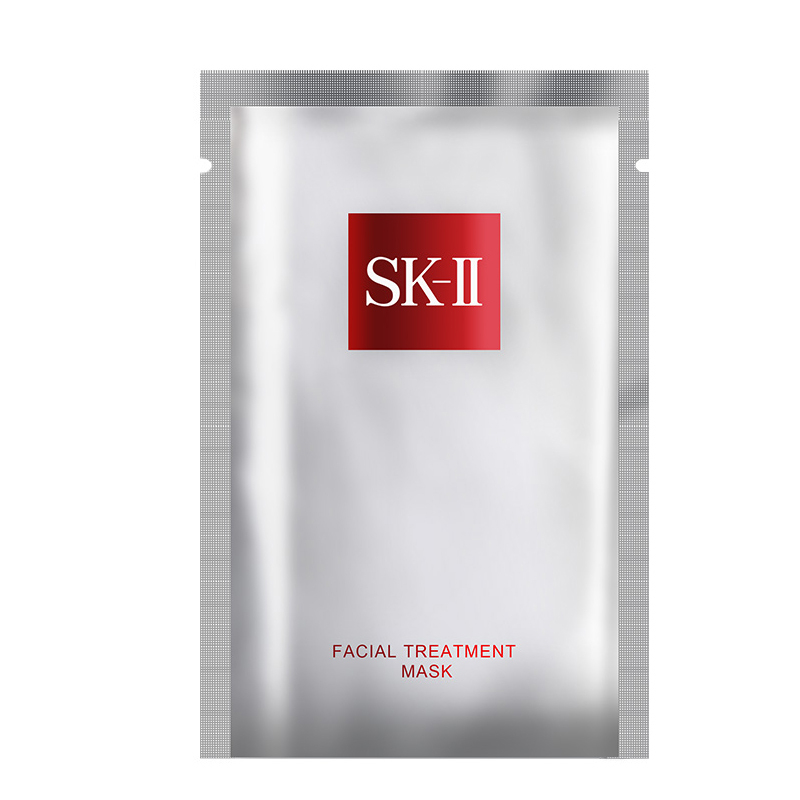 SK-II 护肤 面膜(前男友面膜)10片*1盒