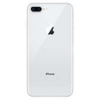 [二手9成新]Apple/苹果 iPhone 8Plus 256GB 银色 二手手机 苹果8p 国行正品 全网通4G手机