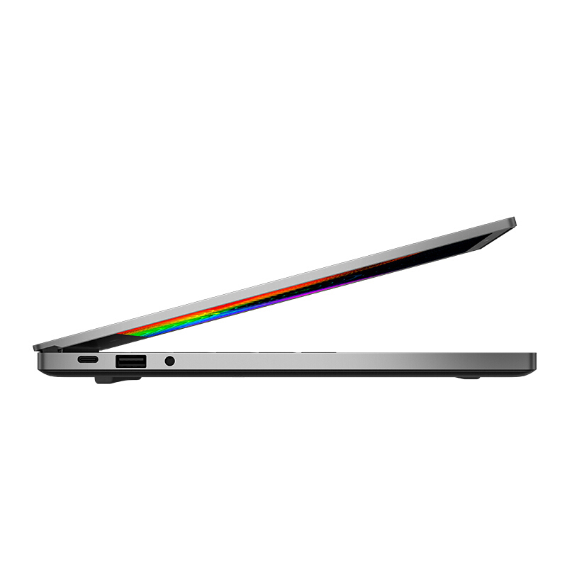 雷蛇(Razer)灵刃潜行版 2019款水银 13.3英寸高端电竞轻薄游戏本笔记本电脑(i7-1065G7 16G 256GB 锐炬 100%sRGB IPS 雷电3)