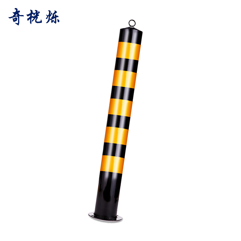 奇桄烁警示柱1.2m个高清大图