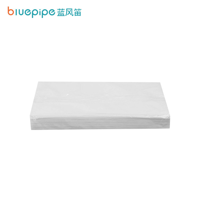 蓝风笛 餐巾纸 A 50抽 箱