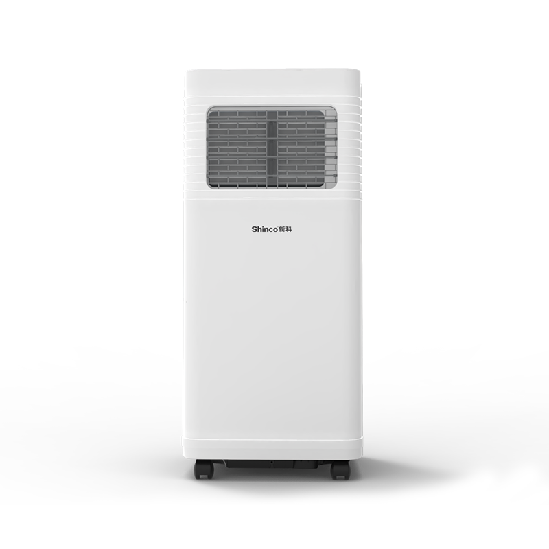 新科(Shinco)移动空调YPK-12S