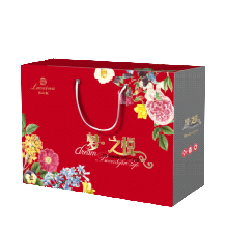 羅西奴(LUOXINU) LXN-S6001 繁花似锦”生态被 单个装