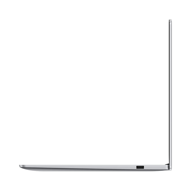 华为MateBook D16 16英寸 13代酷睿I5-13420H 16G 1TB 全面屏低蓝光护眼屏 多屏协同 银 轻薄本笔记本电脑 Linux版高清大图