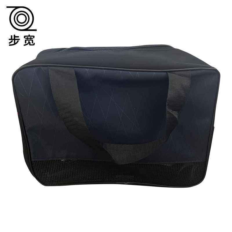 步宽 洗漱用品收纳包 BK055B/个高清大图