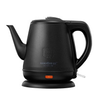 金灶 T-95 电热水壶 黑色 单台装