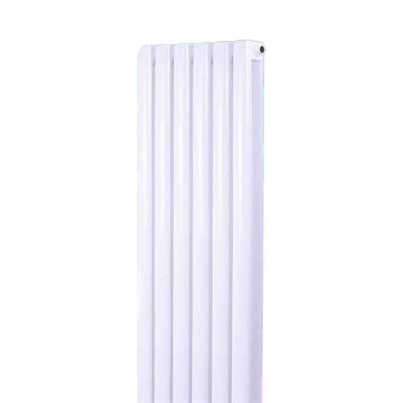 盛京联硕 暖气片 钢二柱暖气片 6030型 中300[横式] 片高清大图