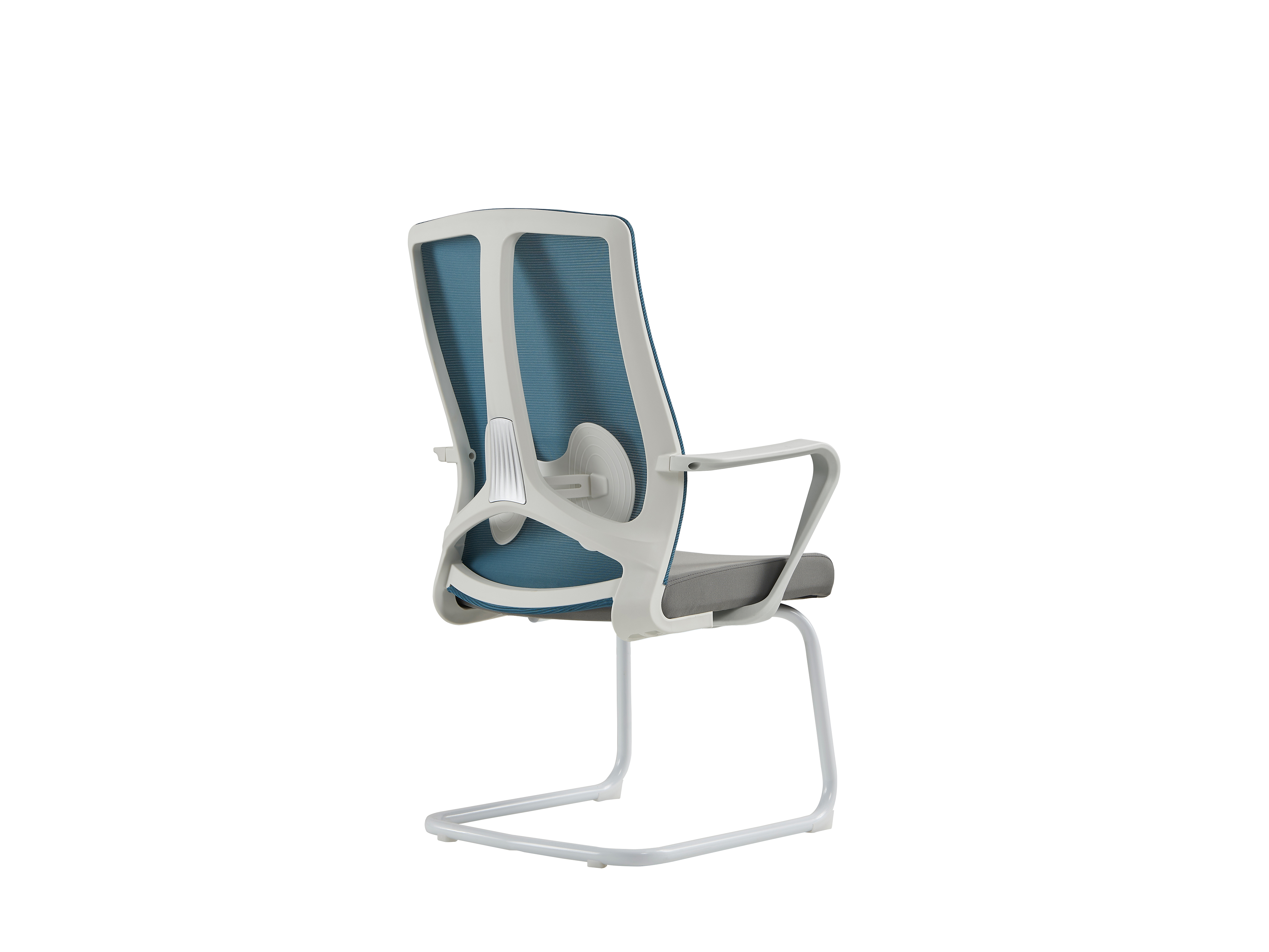 德诚和（DCH)办公椅子人体工学椅职员椅家用转椅网椅时尚座椅高清大图