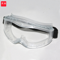 谋福 劳保眼镜工业打磨防风镜护目镜（防雾全封闭2018款） 708