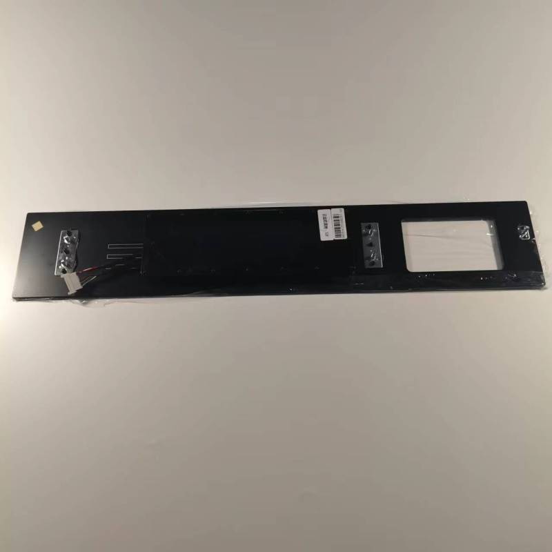 帮客材配 全新原装法迪欧蒸烤箱一体机 SKTD55B- F02 显示板(玻璃条+开关板) 收前验货高清大图