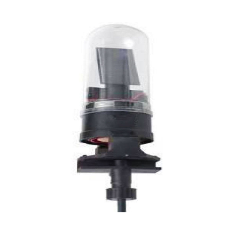 润泰博源RT-156D 光感强音警示灯 1.00 盏/台 (计价单位:台) 黑色高清大图